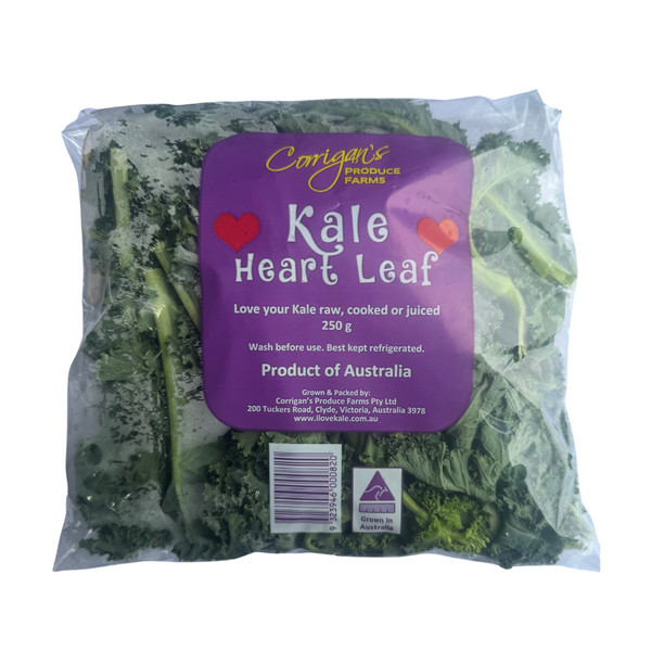 Kale PACKET – King Cole Direct Fruit Supply