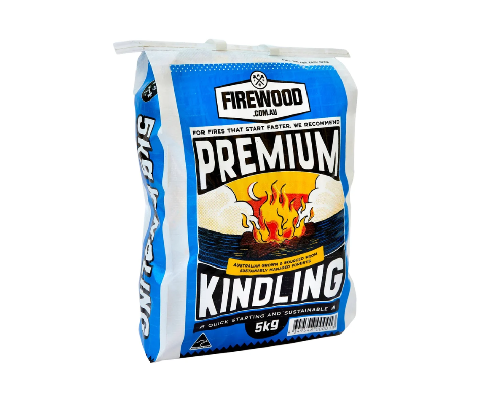 Kindling 5KG BAG