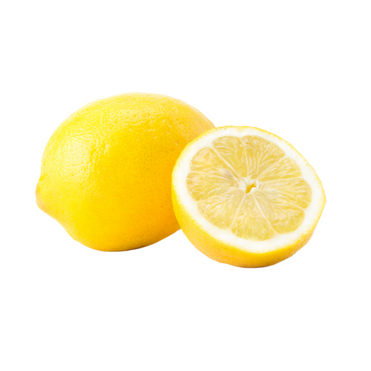 Lemon EACH