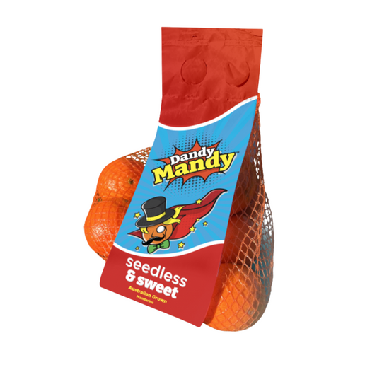 Dandy Mandy 1kg p/p