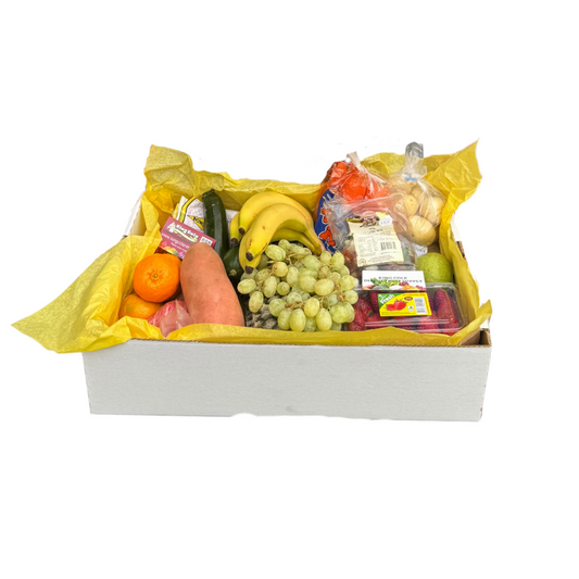Seasonal Box $50
