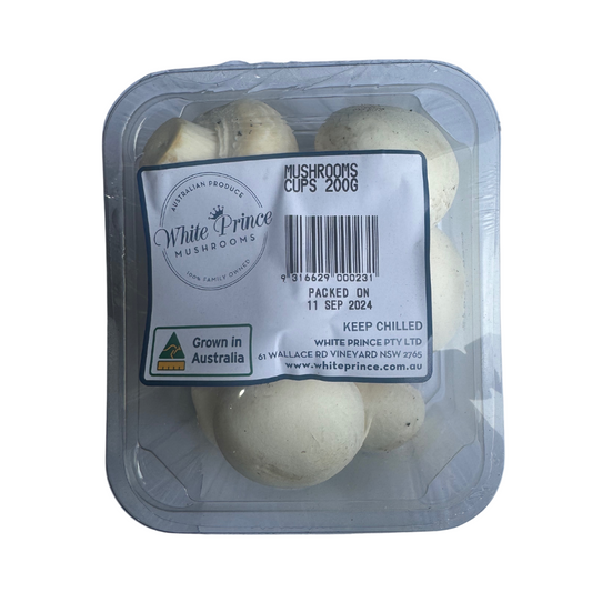 Mushroom Cup PUNNET