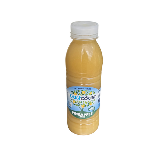 Juice Pineapple 400ml BOTTLE