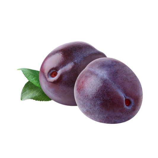 Plums EACH