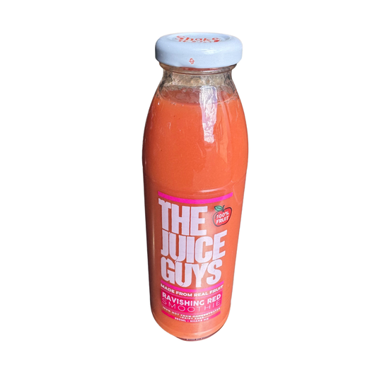 Juice Guys Red Smoothie 350ml