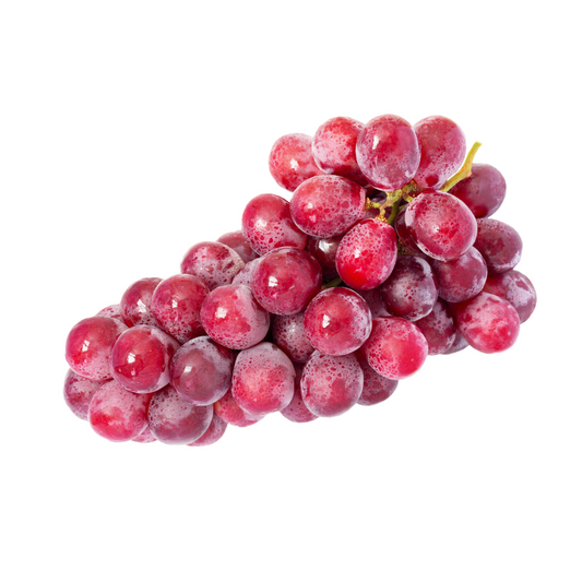 Grapes Red 1KG BAG