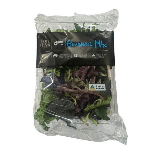 Lettuce Salad Mix PACKET