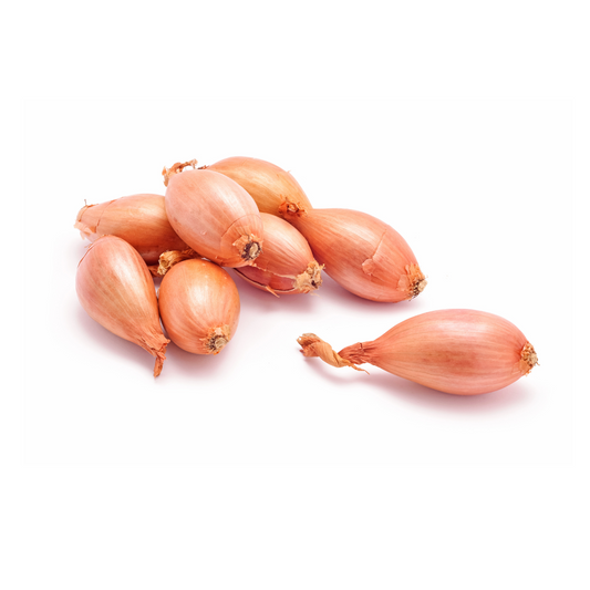 Onion Shallot EACH