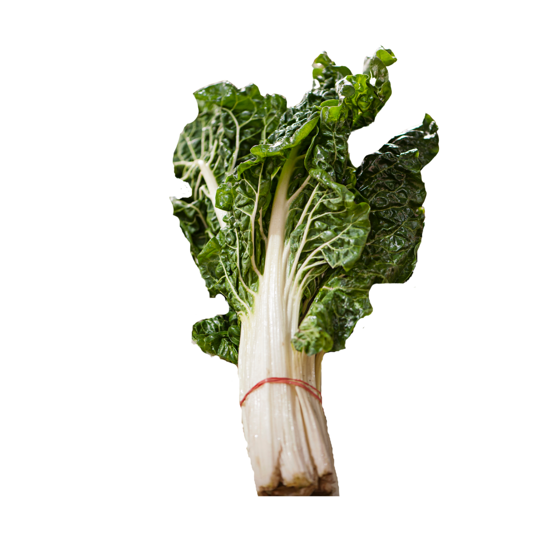 Silverbeet BUNCH β King Cole Direct Fruit Supply