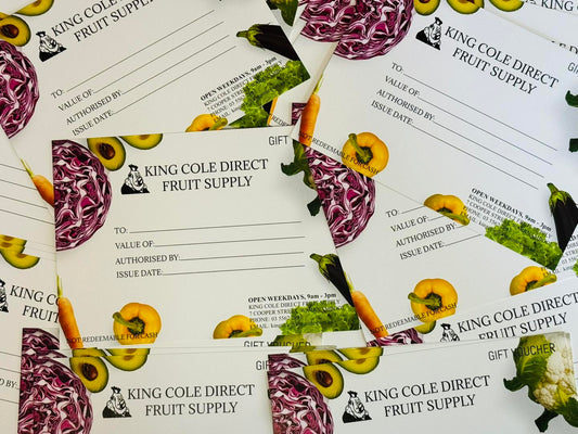 Gift Voucher $100