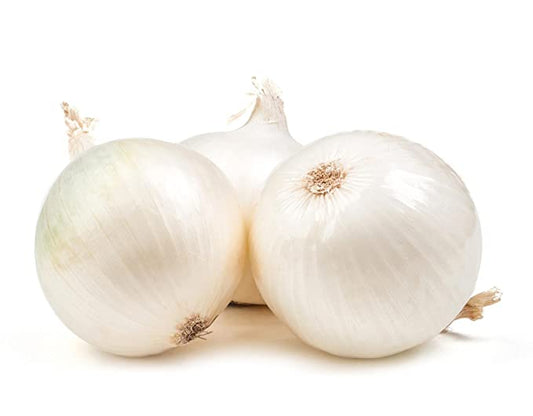 Onion White EACH