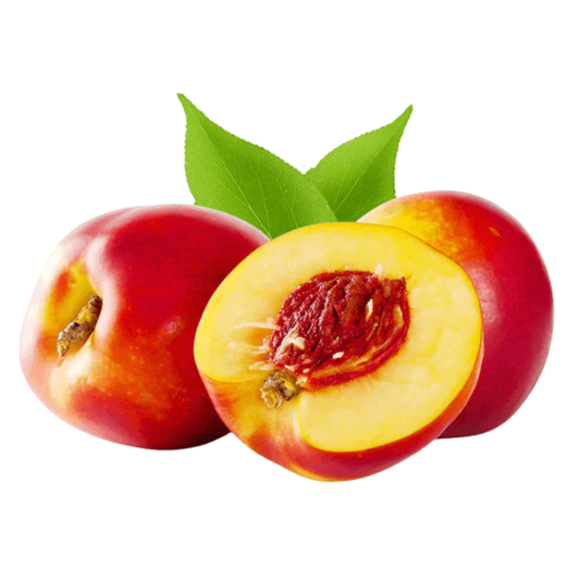 Nectarine Yellow EACH
